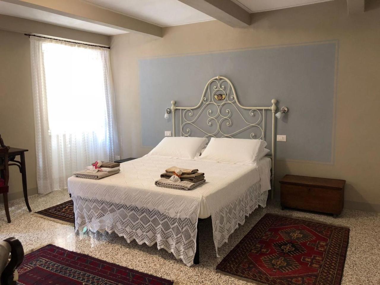 Casa Albertina Лукка Экстерьер фото